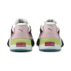 Baskets Femme Puma Hedra Fantasy -Baskets Soldes Boutique puma 374866 02 3000