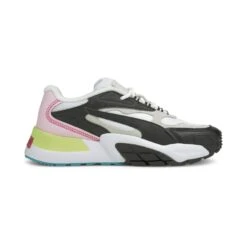 Baskets Femme Puma Hedra Fantasy -Baskets Soldes Boutique puma 374866 02 4000
