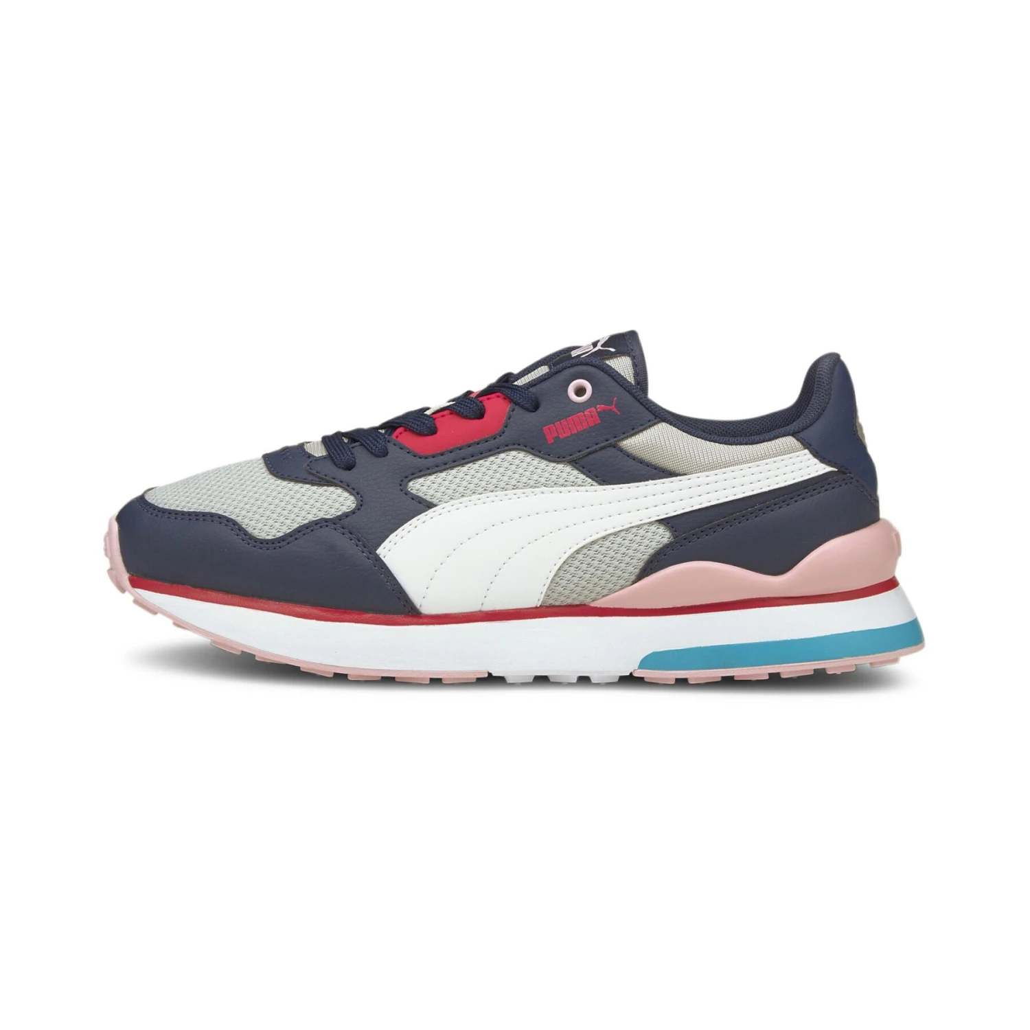 Baskets Puma R78 Futr 3 Baskets Puma R78 Futr