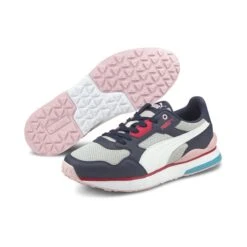 Baskets Puma R78 Futr 11 Baskets Puma R78 Futr -Baskets Soldes Boutique puma 374895 06 1000