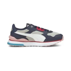 Baskets Puma R78 Futr 12 Baskets Puma R78 Futr -Baskets Soldes Boutique puma 374895 06 4000