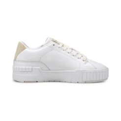Baskets Femme Puma Cali Sport Clean SD