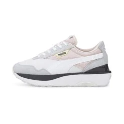 Baskets Femme Puma Cruise Rider Silk Road -Baskets Soldes Boutique puma 375072 30 0000