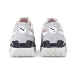 Baskets Femme Puma Cruise Rider Silk Road -Baskets Soldes Boutique puma 375072 30 3000