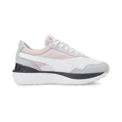 Baskets Femme Puma Cruise Rider Silk Road -Baskets Soldes Boutique puma 375072 30 4000