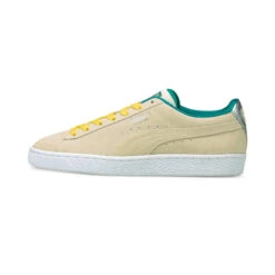 Chaussures Femme Puma Suede Classic OQ