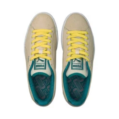 Chaussures Femme Puma Suede Classic OQ -Baskets Soldes Boutique puma 375140 01 2 nw052224