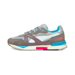 Baskets Puma Mirage Mox -Baskets Soldes Boutique puma 375167 01 0 nw052224