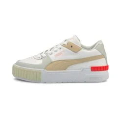 Chaussures Femme Puma Cali Sport CNV 11 Chaussures Femme Puma Cali Sport CNV -Baskets Soldes Boutique puma 375991 01 0000