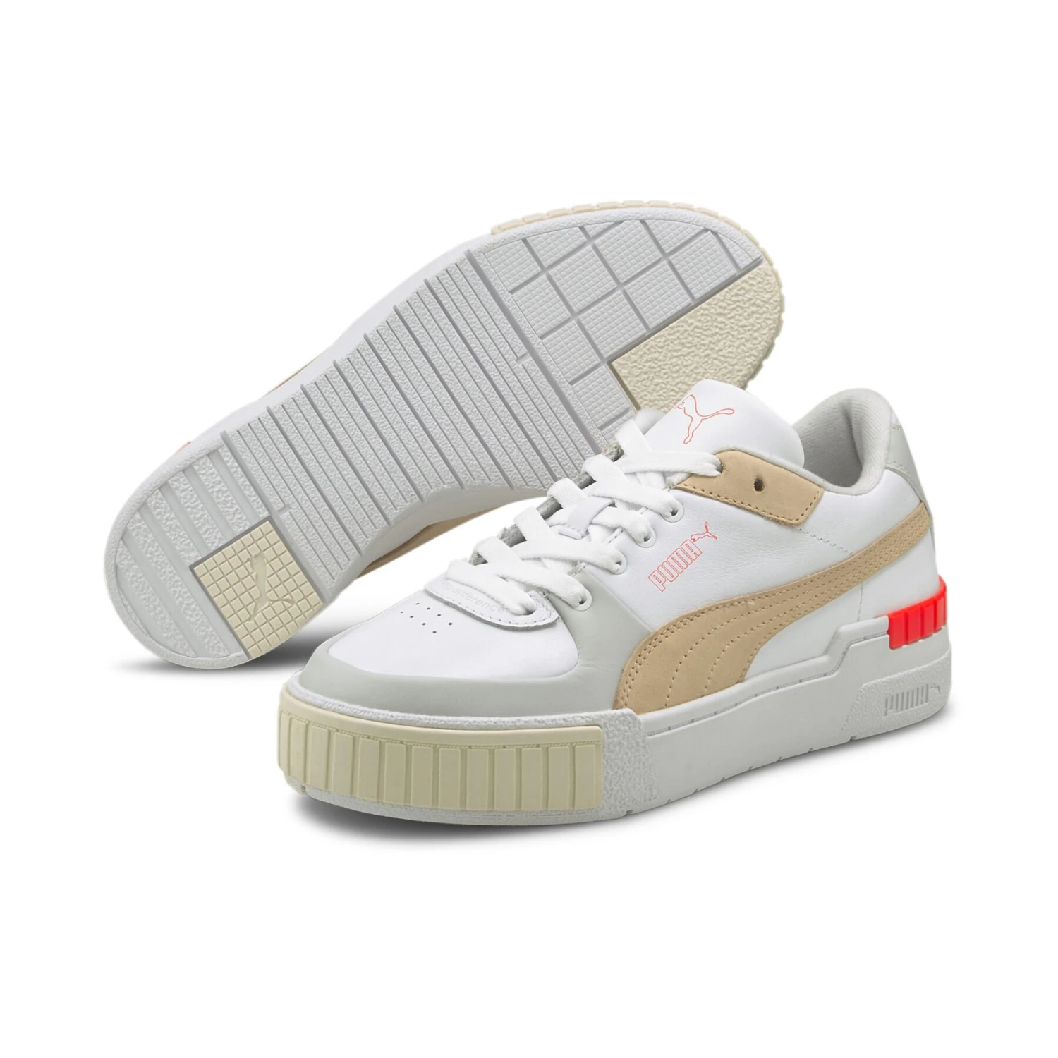 Chaussures Femme Puma Cali Sport CNV 4 Chaussures Femme Puma Cali Sport CNV – Image 2