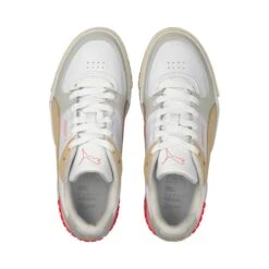 Chaussures Femme Puma Cali Sport CNV 12 Chaussures Femme Puma Cali Sport CNV -Baskets Soldes Boutique puma 375991 01 2000