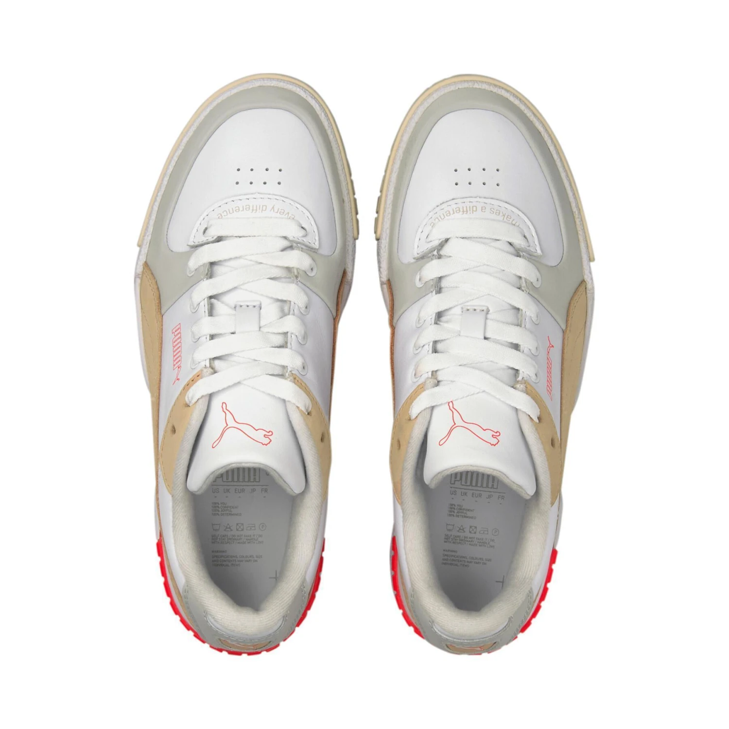 Chaussures Femme Puma Cali Sport CNV 6 Chaussures Femme Puma Cali Sport CNV – Image 4