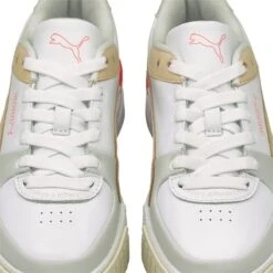 Chaussures Femme Puma Cali Sport CNV 15 Chaussures Femme Puma Cali Sport CNV -Baskets Soldes Boutique puma 375991 01 9000