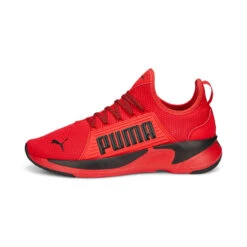 Baskets Puma Softride Premier -Baskets Soldes Boutique puma 376540 02 1 nw052224