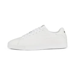Sneakers Puma Fusion Classic -Baskets Soldes Boutique puma 376982 01 0000