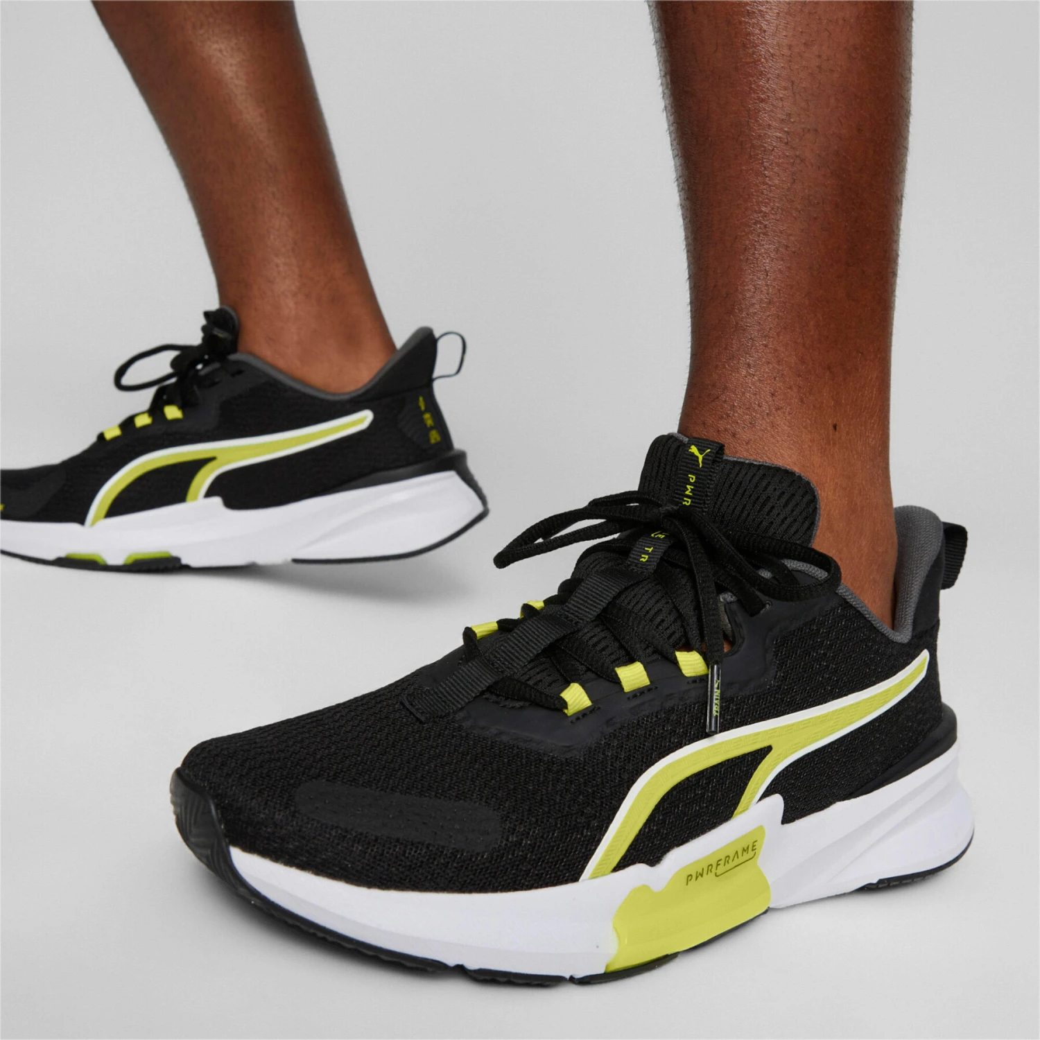 Baskets Puma Pwrframe 2 3 Baskets Puma Pwrframe 2