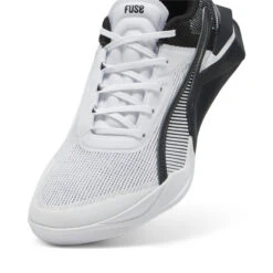 Baskets Femme Puma Fuse 3.0 -Baskets Soldes Boutique puma 379559 01 b2b 08 puma pum 379559 01 sideview04