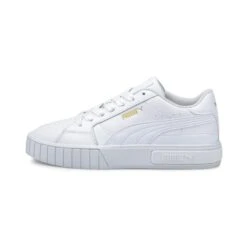 Baskets Femme Puma Cali Star -Baskets Soldes Boutique puma 380176 01 0000
