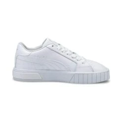 Baskets Femme Puma Cali Star -Baskets Soldes Boutique puma 380176 01 4000