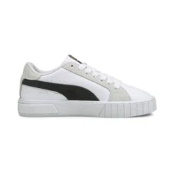 Baskets Femme Puma Cali Star Mix -Baskets Soldes Boutique puma 380220 04 4000
