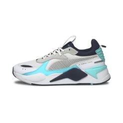 Baskets Puma RS-X Mix -Baskets Soldes Boutique puma 380462 02 0000