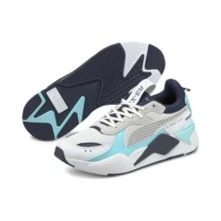 Baskets Puma RS-X Mix -Baskets Soldes Boutique puma 380462 02 1000