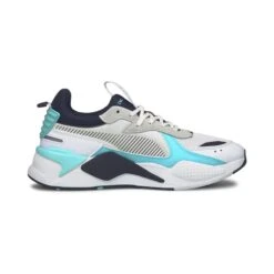 Baskets Puma RS-X Mix -Baskets Soldes Boutique puma 380462 02 4000