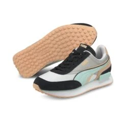 Baskets Puma Future Rider Double