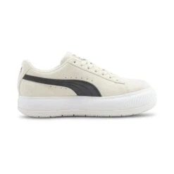 Baskets Femme Puma Suede Mayu