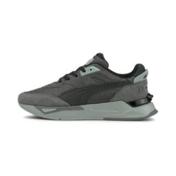 Baskets Puma Mirage Sport Remix 12 Baskets Puma Mirage Sport Remix -Baskets Soldes Boutique puma 381051 05 0000