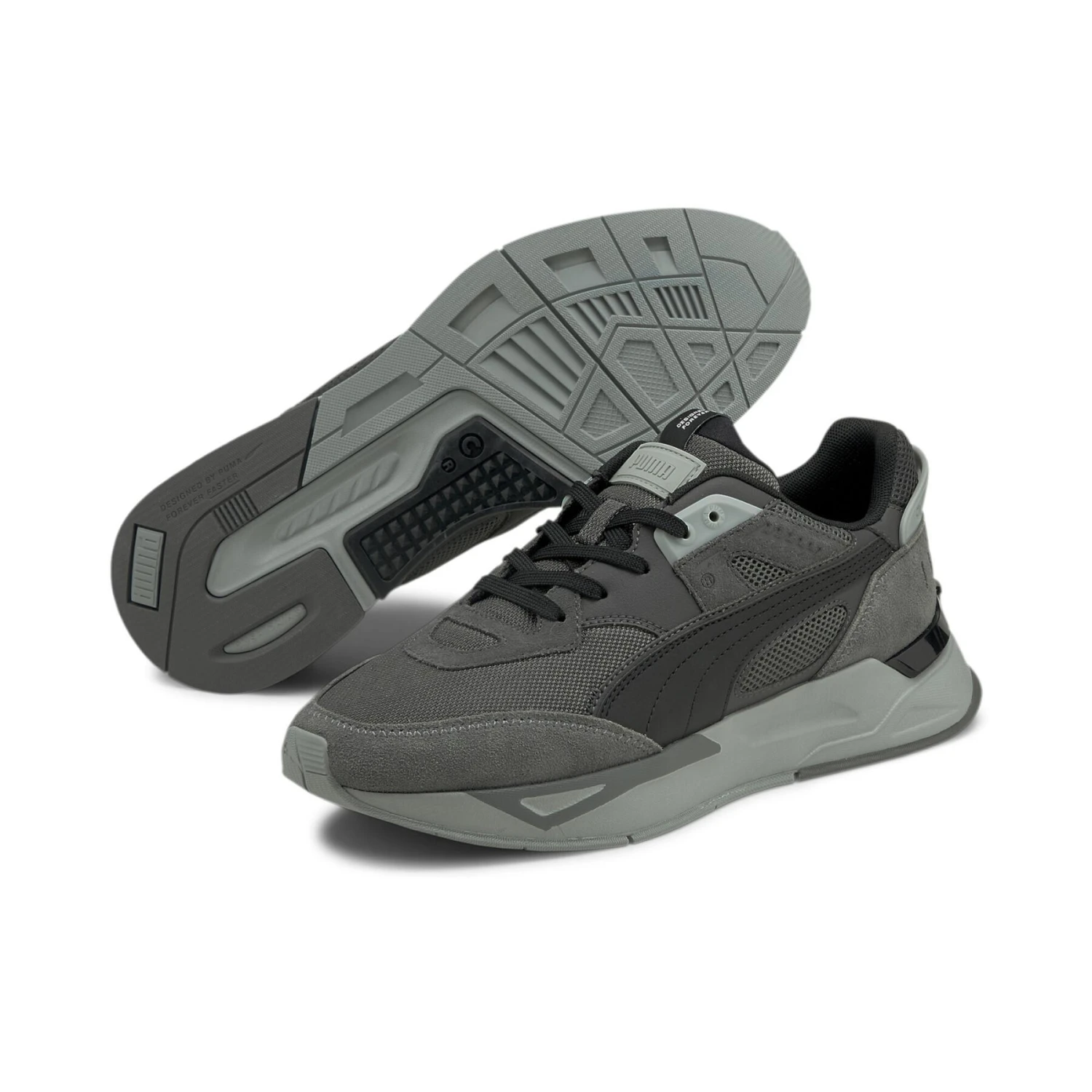 Baskets Puma Mirage Sport Remix 5 Baskets Puma Mirage Sport Remix – Image 3