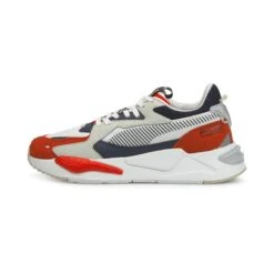 Baskets Puma RS-Z College 12 Baskets Puma RS-Z College -Baskets Soldes Boutique puma 381117 03 0000