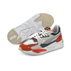 Baskets Puma RS-Z College 13 Baskets Puma RS-Z College -Baskets Soldes Boutique puma 381117 03 1000