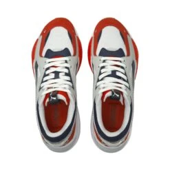 Baskets Puma RS-Z College 9 Baskets Puma RS-Z College -Baskets Soldes Boutique puma 381117 03 2000