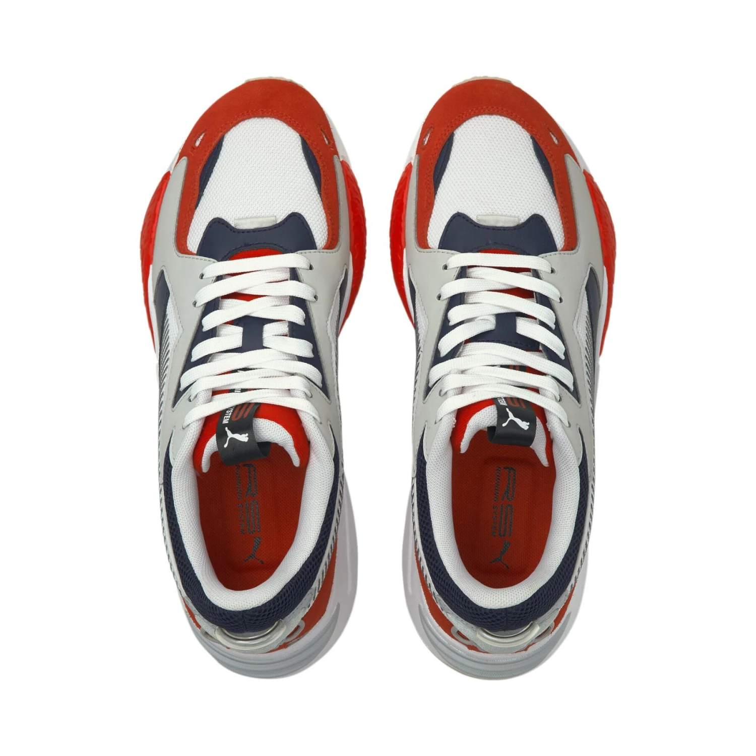Baskets Puma RS-Z College 4 Baskets Puma RS-Z College – Image 2