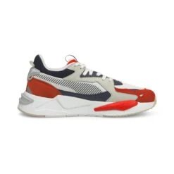 Baskets Puma RS-Z College 10 Baskets Puma RS-Z College -Baskets Soldes Boutique puma 381117 03 4000