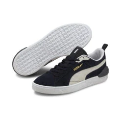 Baskets Puma Suede Bloc -Baskets Soldes Boutique puma 381183 02 1 nw052224