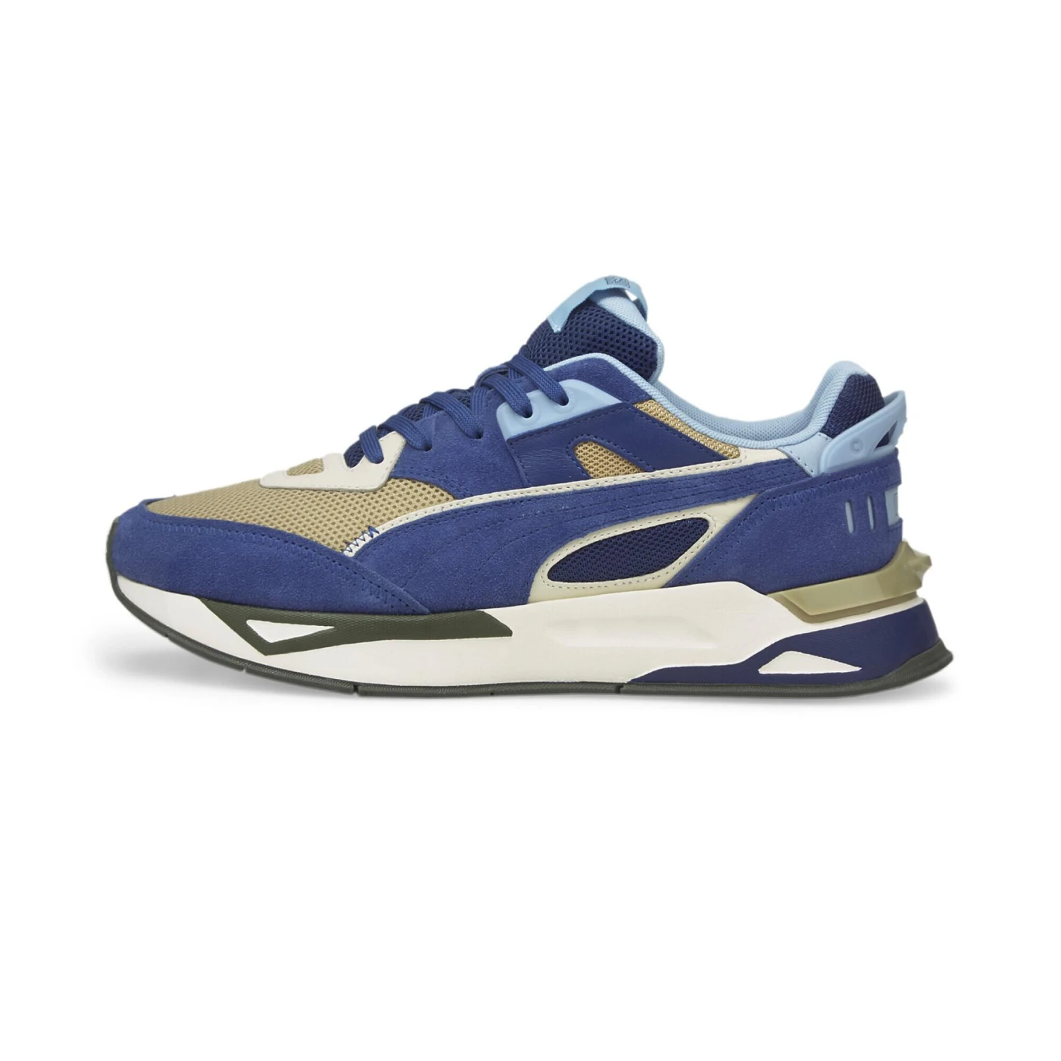 Baskets Puma Maison Kitsune Mirage Sport 8 Baskets Puma Maison Kitsune Mirage Sport – Image 6