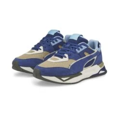 Baskets Puma Maison Kitsune Mirage Sport 13 Baskets Puma Maison Kitsune Mirage Sport -Baskets Soldes Boutique puma 381268 01 1