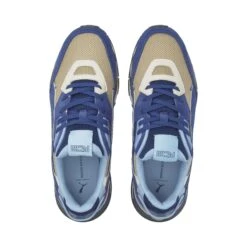 Baskets Puma Maison Kitsune Mirage Sport 12 Baskets Puma Maison Kitsune Mirage Sport -Baskets Soldes Boutique puma 381268 01 2