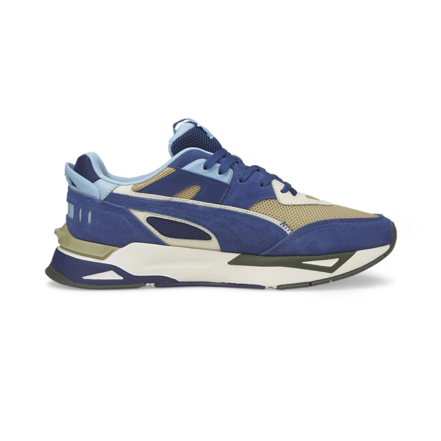 Baskets Puma Maison Kitsune Mirage Sport 4 Baskets Puma Maison Kitsune Mirage Sport – Image 2