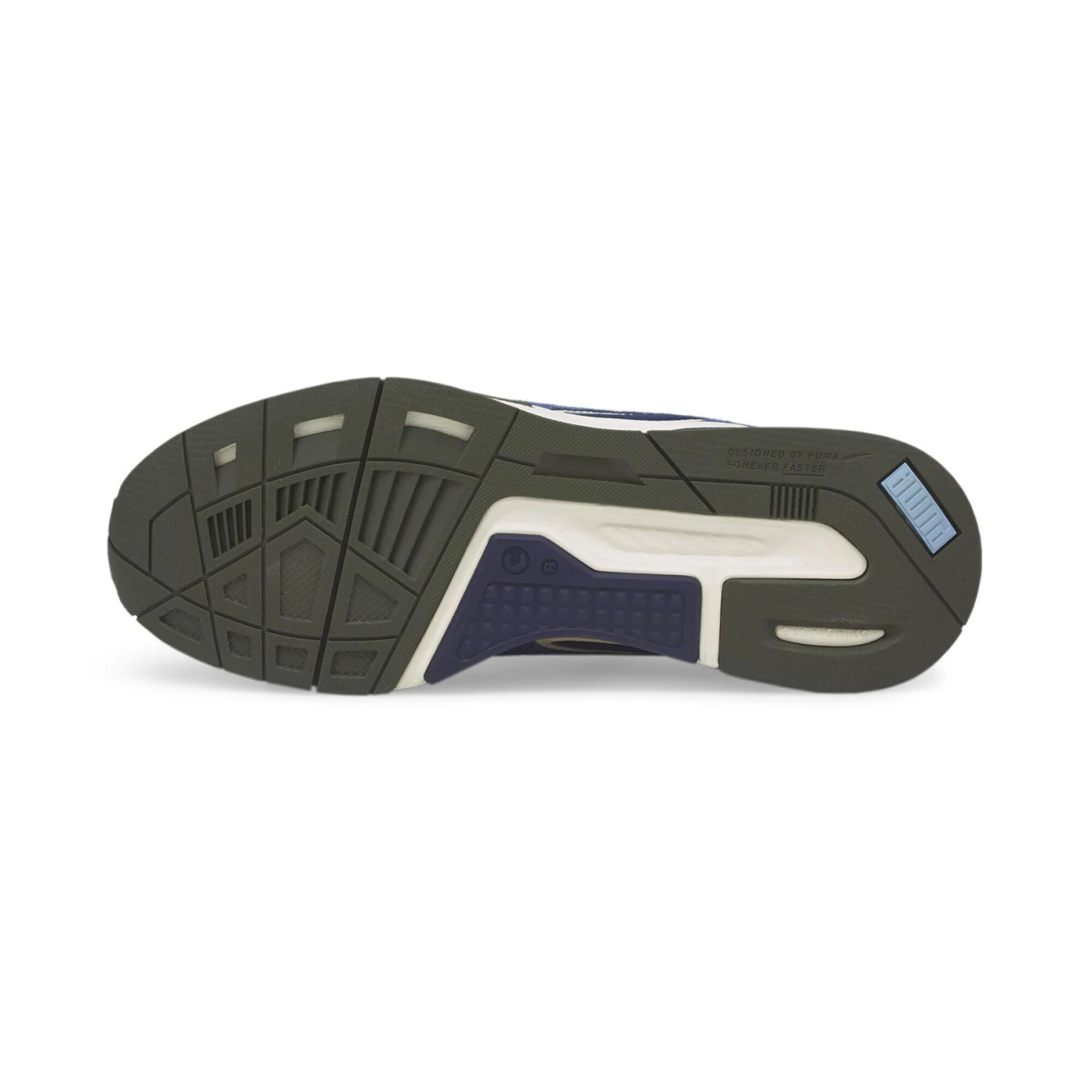 Baskets Puma Maison Kitsune Mirage Sport 5 Baskets Puma Maison Kitsune Mirage Sport – Image 3