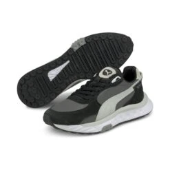 Baskets Puma Wild Rider Rollin -Baskets Soldes Boutique puma 381517 02 1000