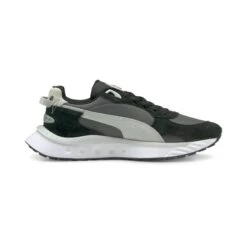 Baskets Puma Wild Rider Rollin -Baskets Soldes Boutique puma 381517 02 4000