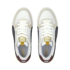 Chaussures Femme Puma Cali Sport Varsity Wn's 10 Chaussures Femme Puma Cali Sport Varsity Wn's -Baskets Soldes Boutique puma 381613 03 2000