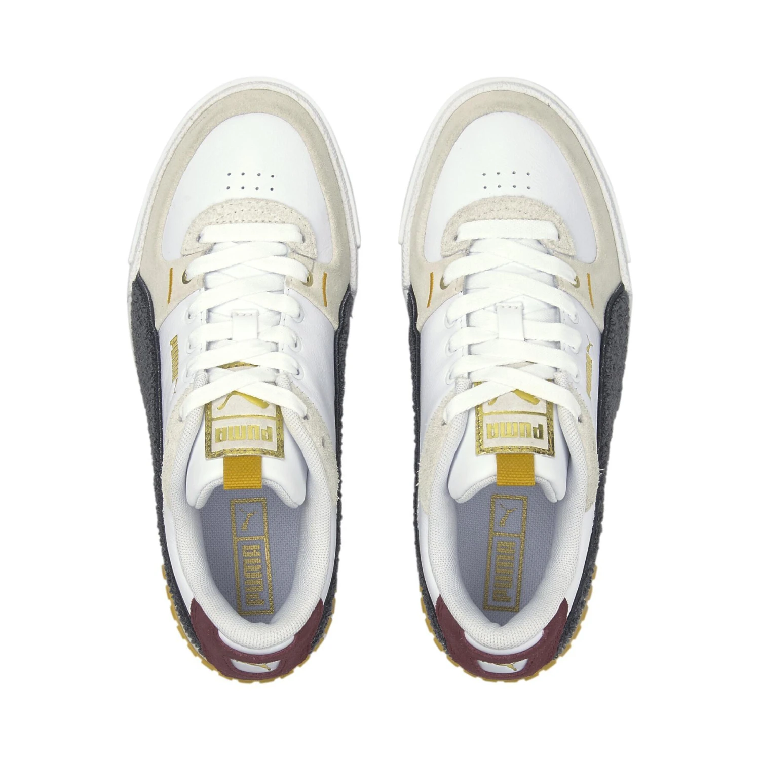 Chaussures Femme Puma Cali Sport Varsity Wn's 5 Chaussures Femme Puma Cali Sport Varsity Wn's – Image 3