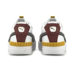 Chaussures Femme Puma Cali Sport Varsity Wn's 12 Chaussures Femme Puma Cali Sport Varsity Wn's -Baskets Soldes Boutique puma 381613 03 3000