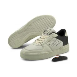 Baskets Puma CA Pro Re.Gen -Baskets Soldes Boutique puma 381633 01 1000