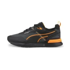 Chaussures Puma Mirage Tech Ripstop -Baskets Soldes Boutique puma 381673 01 0000