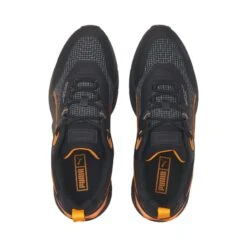 Chaussures Puma Mirage Tech Ripstop -Baskets Soldes Boutique puma 381673 01 2000